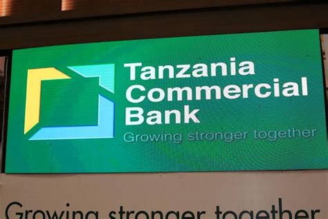 tcb bank tanzania branches